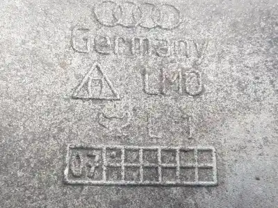 Автозапчастина б/у передній лівий нижний рычаг підвіски для audi q7 (4l) 3.0 v6 24v tdi посилання на oem iam 7l8407151k  7l8407151k