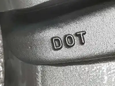 Автозапчастина б/у шина для mitsubishi montero (v60/v70) 3.2 di-d avance посилання на oem iam mr347070  mr347070
