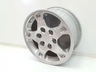 Автозапчастина б/у шина для mitsubishi montero (v60/v70) 3.2 di-d avance посилання на oem iam mr347070  mr347070