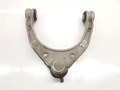 Second-hand car spare part front left upper suspension arm for audi q7 (4l) 4.2 v8 32v tdi biturbo 326 cv / 240 kw oem iam references 7l0407047b