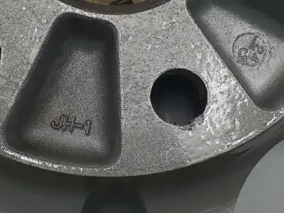 Автозапчастина б/у шина для mitsubishi montero (v60/v70) 3.2 di-d avance посилання на oem iam mr347070  mr347070