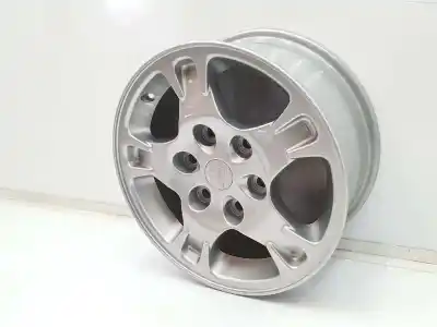 Автозапчастина б/у шина для mitsubishi montero (v60/v70) 3.2 di-d avance посилання на oem iam mr347070  mr347070