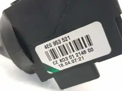 Автозапчасти б/у рулевое управление за audi q7 (4l) 4.2 v8 32v tdi biturbo 326 cv / 240 kw ссылки oem iam 4e0953521  4e0953521