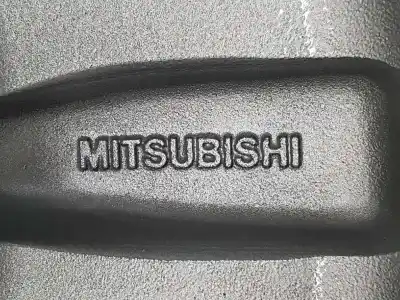 Second-hand car spare part rim for mitsubishi montero (v60/v70) 3.2 di-d avance oem iam references mr347070  mr347070