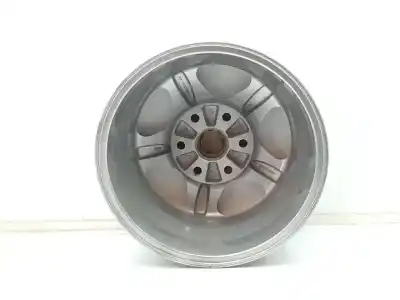 Second-hand car spare part rim for mitsubishi montero (v60/v70) 3.2 di-d avance oem iam references mr347070  mr347070