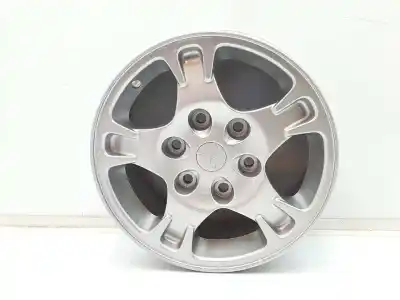 Second-hand car spare part rim for mitsubishi montero (v60/v70) 3.2 di-d avance oem iam references mr347070  mr347070