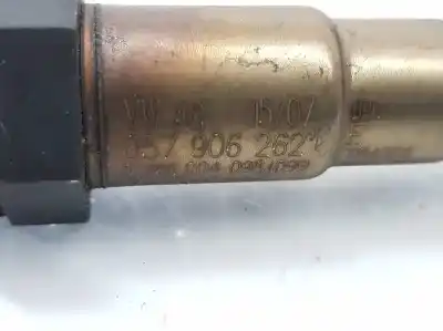 Second-hand car spare part lambda probe for audi q7 (4l) 4.2 v8 32v tdi biturbo 326 cv / 240 kw oem iam references 057906262  057906262