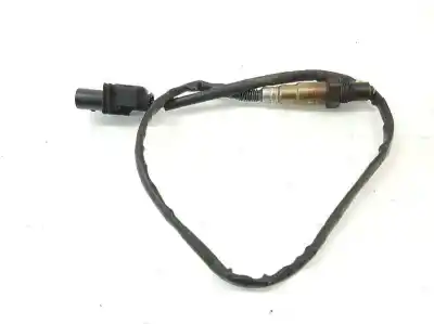 Second-hand car spare part lambda probe for audi q7 (4l) 4.2 v8 32v tdi biturbo 326 cv / 240 kw oem iam references 057906262  057906262