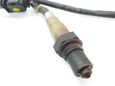 Second-hand car spare part lambda probe for audi q7 (4l) 4.2 v8 32v tdi biturbo 326 cv / 240 kw oem iam references 057906262  057906262