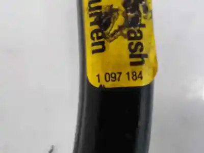 Pezzo di ricambio per auto di seconda mano braccio sospensione superiore anteriore destro per bmw x3 (e83) 2.0 d riferimenti oem iam 31122229522  31122229522