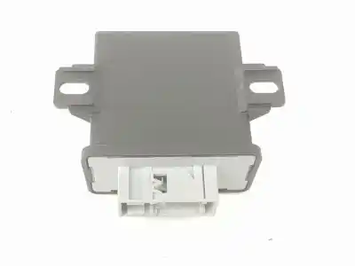 Second-hand car spare part light control unit for audi q7 (4l) 3.0 v6 24v tdi oem iam references 8p0907357f  8p0907357f