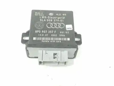 Автозапчастина б/у блок управління світлом для audi q7 (4l) 3.0 v6 24v tdi посилання на oem iam 8p0907357f