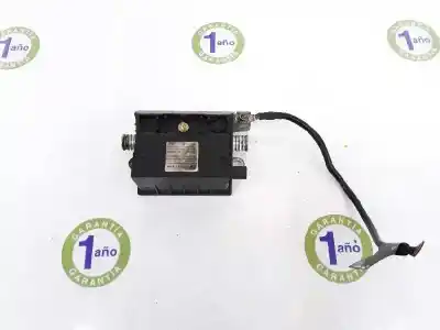 Peça sobressalente para automóvel em segunda mão aquecedor por bmw x3 (e83) 2.0 d referências oem iam 64126918806