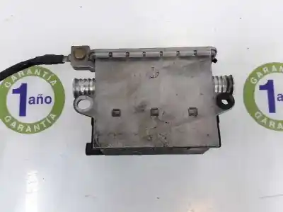 Pezzo di ricambio per auto di seconda mano stufa per bmw x3 (e83) 2.0 d riferimenti oem iam 64126918806  64126918806