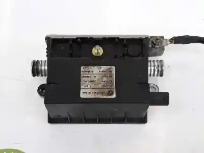 Pezzo di ricambio per auto di seconda mano stufa per bmw x3 (e83) 2.0 d riferimenti oem iam 64126918806  64126918806
