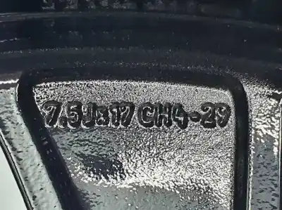 Автозапчасти б/у шина за ds 4 style ссылки oem iam 9688832277  7.5jx17ch4 Автозапчасти б/у шина за ds 4 style ссылки oem iam 9688832277  7.5jx17ch4