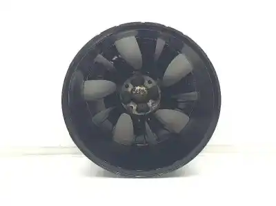 Peça sobressalente para automóvel em segunda mão jante por ds 4 style referências oem iam 9688832277  7.5jx17ch4