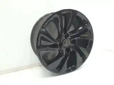 Peça sobressalente para automóvel em segunda mão jante por ds 4 style referências oem iam 9688832277  7.5jx17ch4