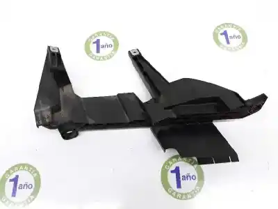 Peça sobressalente para automóvel em segunda mão suporte do farol direito por bmw x3 (e83) 2.0 d referências oem iam 63126939200