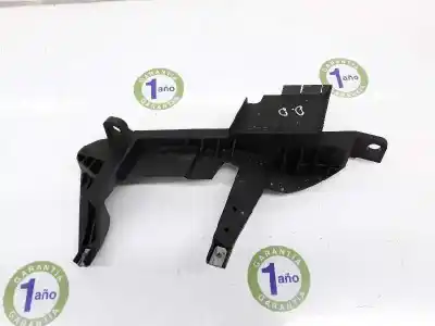 Second-hand car spare part right headlight support for bmw x3 (e83) 2.0 d oem iam references 63126939200  63126939200
