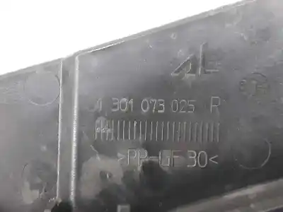 Second-hand car spare part right headlight support for bmw x3 (e83) 2.0 d oem iam references 63126939200  63126939200