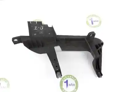 Second-hand car spare part left headlight support for bmw x3 (e83) 2.0 d oem iam references 63126939199  63126939199