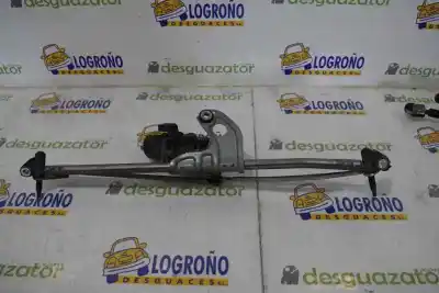 Second-hand car spare part front windshield wiper motor for mini mini 1.6 16v oem iam references 61617138789