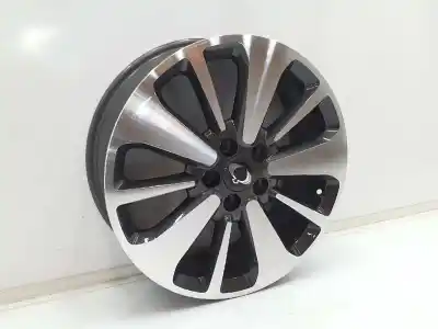 Автозапчасти б/у шина за ssangyong korando 2.0 td ссылки oem iam 4173034400  