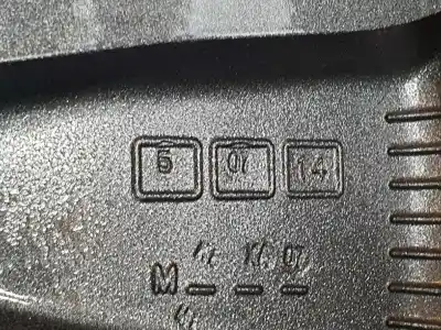 Автозапчасти б/у шина за ssangyong korando 2.0 td ссылки oem iam 4173034400  