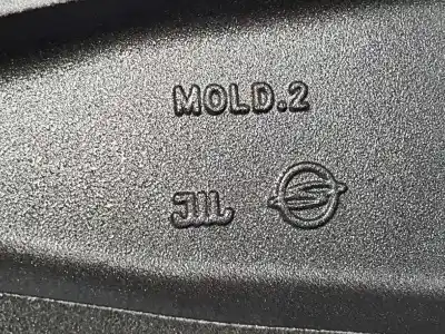 Автозапчасти б/у шина за ssangyong korando 2.0 td ссылки oem iam 4173034400  