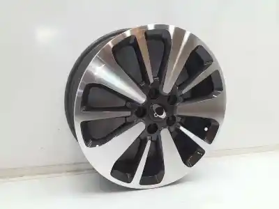 Автозапчасти б/у шина за ssangyong korando 2.0 td ссылки oem iam 4173034400  