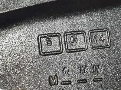 Автозапчасти б/у шина за ssangyong korando 2.0 td ссылки oem iam 4173034400  