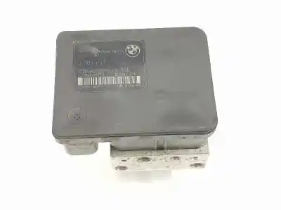 Peça sobressalente para automóvel em segunda mão abs por bmw 1 coupé (e82) 120 d referências oem iam 34516787836