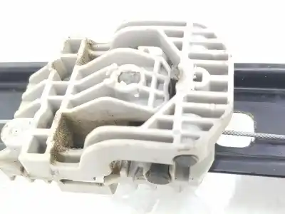 Автозапчасти б/у регулятор стекла переднего левого за audi q7 (4l) 3.0 v6 24v tdi ссылки oem iam 4l0837461a  4l0837461a