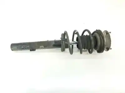 Peça sobressalente para automóvel em segunda mão amortecedor dianteiro direito por bmw 1 coupé (e82) 120 d referências oem iam 31316786022