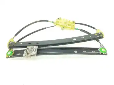 Second-hand car spare part rear right window regulator for audi q7 (4l) 3.0 v6 24v tdi oem iam references 4l0839462d  4l0839462d