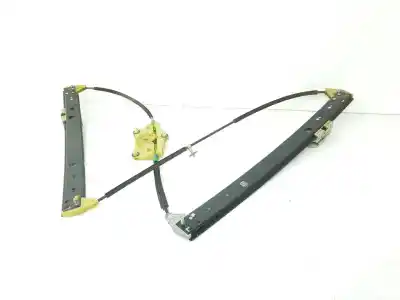 Second-hand car spare part rear right window regulator for audi q7 (4l) 3.0 v6 24v tdi oem iam references 4l0839462d  4l0839462d