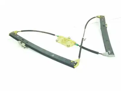 Second-hand car spare part rear right window regulator for audi q7 (4l) 3.0 v6 24v tdi oem iam references 4l0839462d  4l0839462d