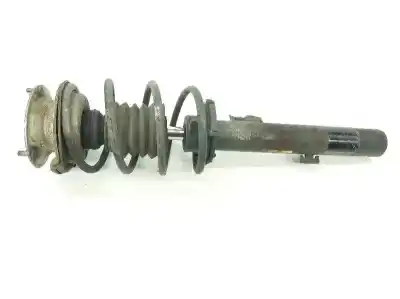 Peça sobressalente para automóvel em segunda mão amortecedor dianteiro esquerdo por bmw 1 coupé (e82) 120 d referências oem iam 31316786021