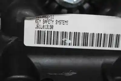 Автозапчастина б/у передня права подушка безопасности для audi q7 (4l) 3.0 v6 24v tdi посилання на oem iam 4l0880204d  4l0880204d