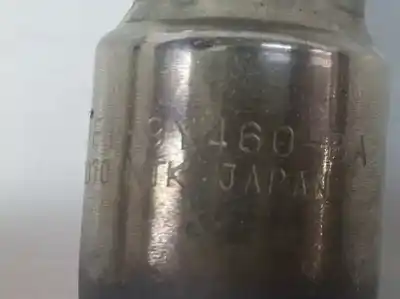 Second-hand car spare part lambda probe for ford transit courier b460 monospace 1.5 tdci oem iam references 1879586  f1f19y460ba