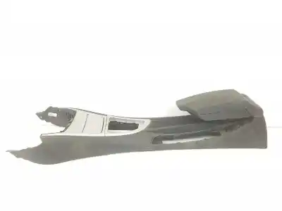 Peça sobressalente para automóvel em segunda mão apoio de braço consola central por bmw 1 coupé (e82) 120 d referências oem iam 51169193392