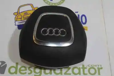 Автозапчасти б/у передняя левая подушка безопасности за audi q7 (4l) 3.0 v6 24v tdi ссылки oem iam 4l0880201q  4l0880201q