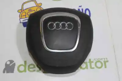 Автозапчастина б/у передня ліва подушка безопасности для audi q7 (4l) 3.0 v6 24v tdi посилання на oem iam 4l0880201q