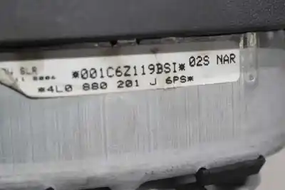 Автозапчасти б/у передняя левая подушка безопасности за audi q7 (4l) 3.0 v6 24v tdi ссылки oem iam 4l0880201q  4l0880201q