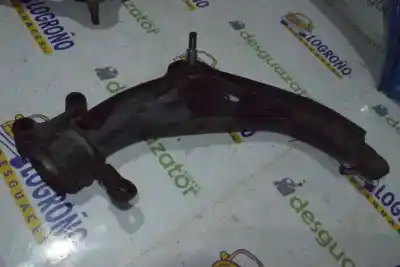 Second-hand car spare part front left lower suspension arm for mini mini 1.6 16v oem iam references 31126772301