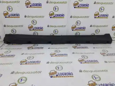 Peça sobressalente para automóvel em segunda mão embaladeira lateral por land rover freelander 2 (l359) 2.2 td4 4x4 referências oem iam 6h52101d57a