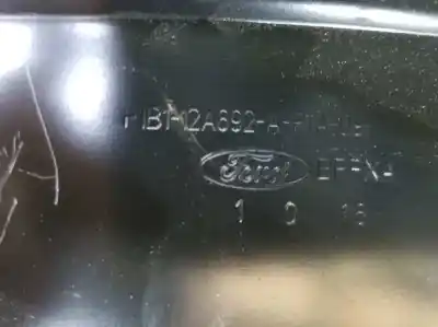 Peça sobressalente para automóvel em segunda mão suporte por ford transit courier b460 monospace 1.5 tdci referências oem iam 1714442