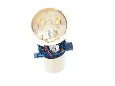 Peça sobressalente para automóvel em segunda mão bomba de combustivel por bmw 1 coupé (e82) 120 d referências oem iam 16117190946