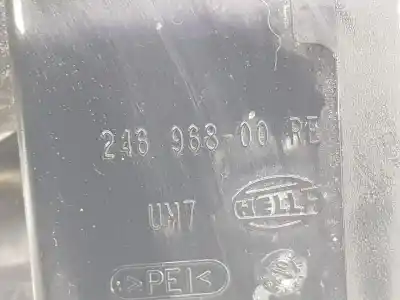 Автозапчастина б/у правий протитуман для audi q7 (4l) 3.0 v6 24v tdi посилання на oem iam 8p0941700a  8p0941700a